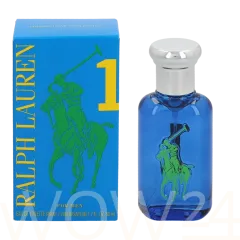 Ralph Lauren Big pony 1 thumbnail 4