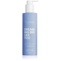 ICONIQUE Professional Dreaming Big Like You Extra Volume & Thickness Conditioner for Fine Hair - 250 ml thumbnail 1