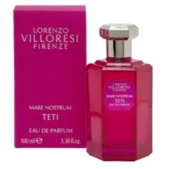 Lorenzo Villoresi Mare Nostrum Teti Eau De Parfum thumbnail 3