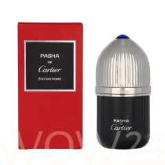 Cartier Pasha de cartier edition noire thumbnail 4