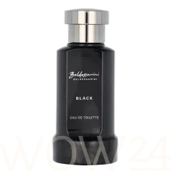 Baldessarini Black thumbnail 5