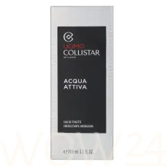 Collistar Acqua attiva thumbnail 1