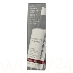 Dermalogica Age Smart Antioxidant Hydramist thumbnail 2