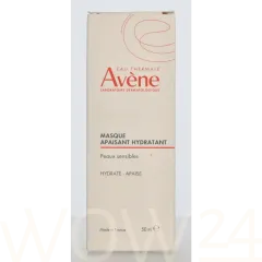 Avene Avene Soothing Radiance Mask thumbnail 3