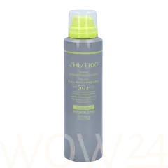 Shiseido Sports Invisible Protective Mist thumbnail 5