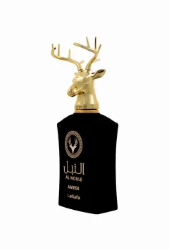 Lattafa perfumes Al noble ameer thumbnail 7