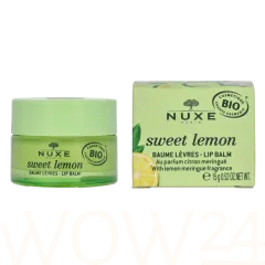 Nuxe Sweet Lemon Lip Balm thumbnail 4