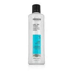 Nioxin System 3 Scalp + Hair Shampoo thumbnail 2