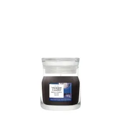 Yankee Candle Aromatic candle Signature glass small Midsumer`s Night 110 g thumbnail 1
