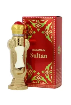 Al Haramain Sultan 5