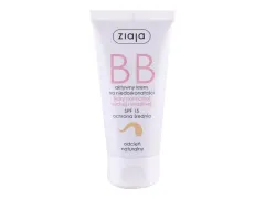Ziaja Bb cream normal and dry skin thumbnail 1