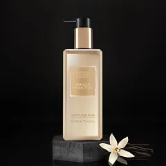 Baylis & Harding Liquid hand soap The Edit Vanilla Seduction Hand Wash 400 ml thumbnail 2