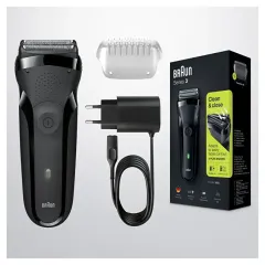 Braun series 3 300s thumbnail 3