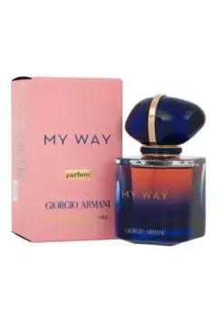 Armani My Way thumbnail 2