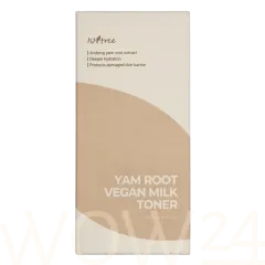Isntree Yam Root Vegan Milk Toner 2