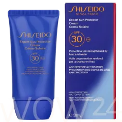 Shiseido Expert Sun Protector Protector Cream thumbnail 4