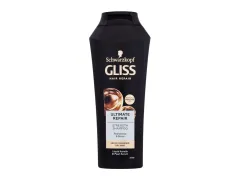 Schwarzkopf  Gliss ultimate repair strength shampoo thumbnail 1