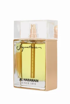 Al Haramain Signature thumbnail 4