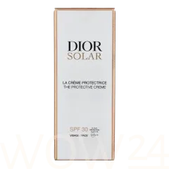 Dior Solar The Protective Face Creme thumbnail 2