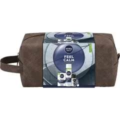 Nivea Men Bag Sensitive Gift Set thumbnail 1