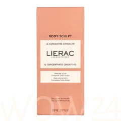 Lierac Lierac Body Sculpt The Cryoactive Concentrate thumbnail 2