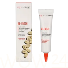Clarins Re-Fresh Fatigue-Fighter Eye Care thumbnail 4