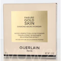 Guerlain Guerlain Parure Gold Micro-Powder thumbnail 3