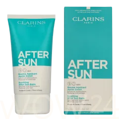 Clarins After sun balm thumbnail 4
