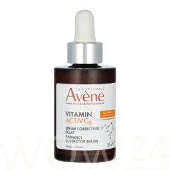 Avene Avene Vitamin Active Cg Radiance Corrector Serum thumbnail 5