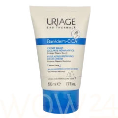 Uriage Bariéderm CICA Insulating Repairing Hand Cream thumbnail 2