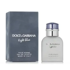 Dolce & Gabbana Light Blue thumbnail 7