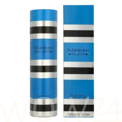Yves Saint Laurent Rive gauche thumbnail 4
