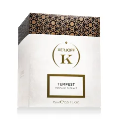Xerjoff K Collection Tempest thumbnail 1