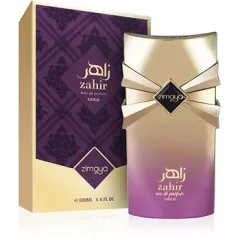 Zimaya Zahir Gold thumbnail 5