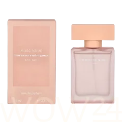 Narciso Rodriguez For Her Musc Nude thumbnail 4
