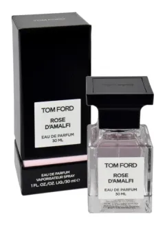 Tom Ford Rose D'Amalfi thumbnail 3