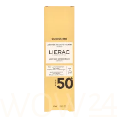 Lierac Sunissime The Velvety Sun Fluid thumbnail 3
