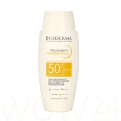 BIODERMA Photoderm Mineral Fluide thumbnail 5