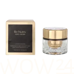 Esteé Lauder Re-Nutriv Ultimate Diamond Transformative Brilliance Soft Creme thumbnail 4
