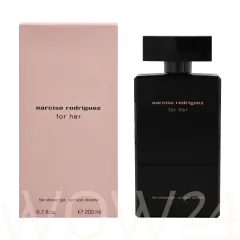 Narciso Rodriguez For Her thumbnail 4