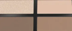 Pupa Pupa Contouring & Strobing Powder Palette thumbnail 6