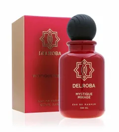 Delroba Mystique Mirage thumbnail 1
