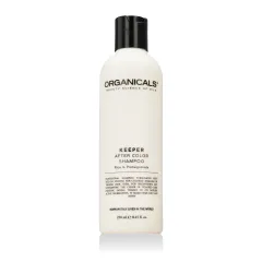 Organicals Keeper After Color Shampoo thumbnail 1