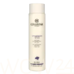 Collistar Anti-Age Cleansing Milk thumbnail 4