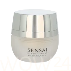 Sensai Cellular performance eye contour balm thumbnail 5