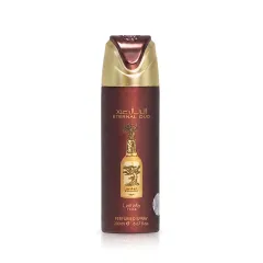 Lattafa perfumes Pride Eternal Oud thumbnail 1