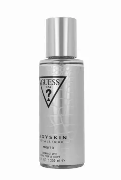 Guess Sexy Skin Metallique Mojito thumbnail 4