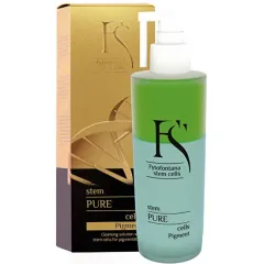 Fytofontana Stem Cells Pure Pigment - The two-phase solution with stem cells to depigmentation 125 ml thumbnail 1
