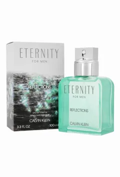 Calvin Klein Eternity Reflections thumbnail 4
