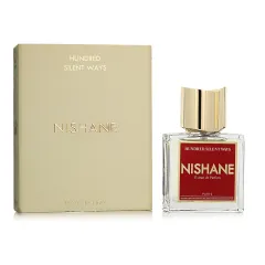 Nishane Hundred Silent Ways thumbnail 2